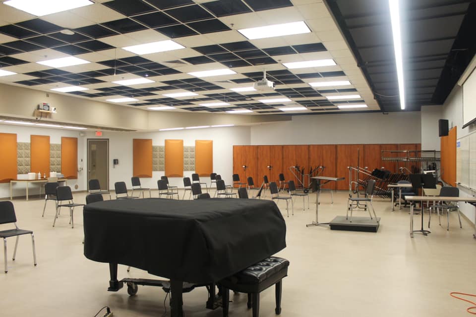 LARGE PROJECTS FOCUSED ON TEACHING AND/OR SERVICE – Brandon Haskett's ...